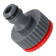 DEDRA Nastavak za slavinu 3/4"-1" vrtni